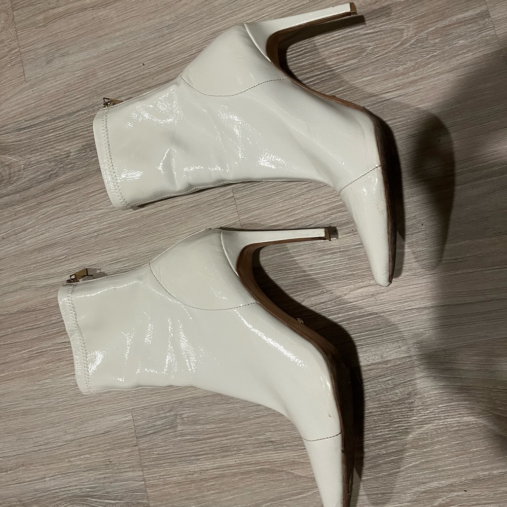 Revolve: Raye Bevy Bootie - image 4